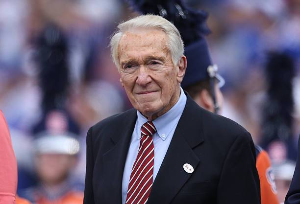 Marv Levy - Motivational Sports Speaker